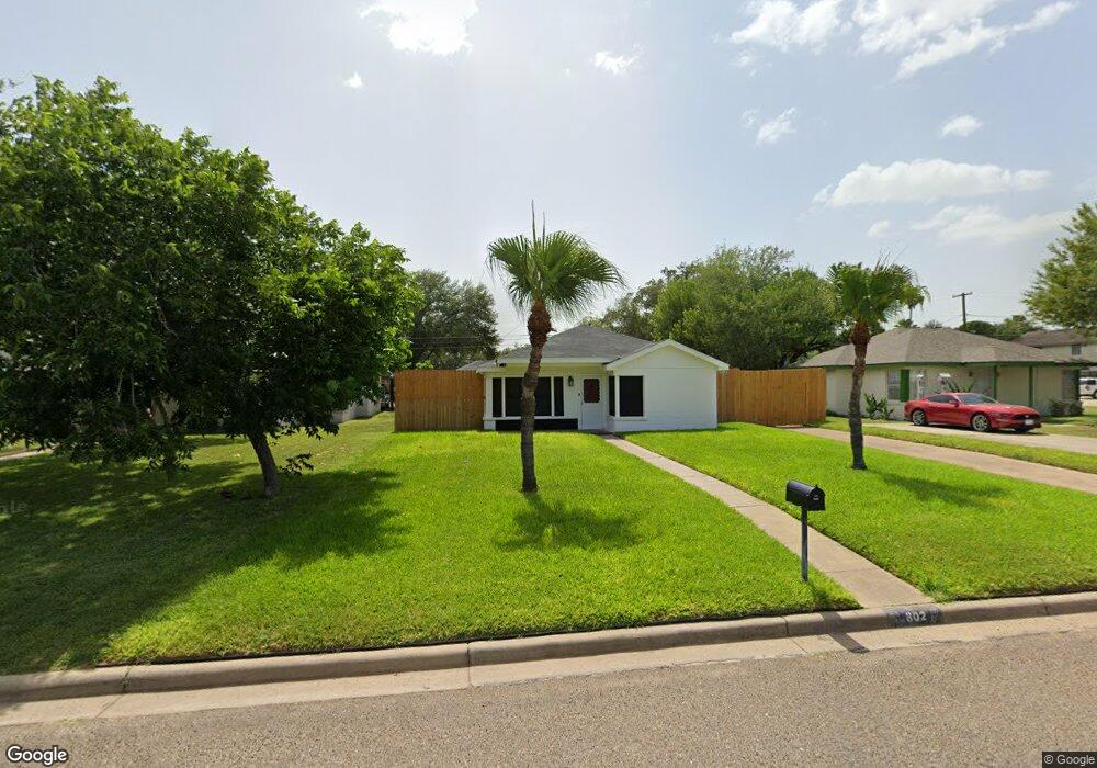 802 Tennessee Ave, Weslaco, TX 78596 - photo 1