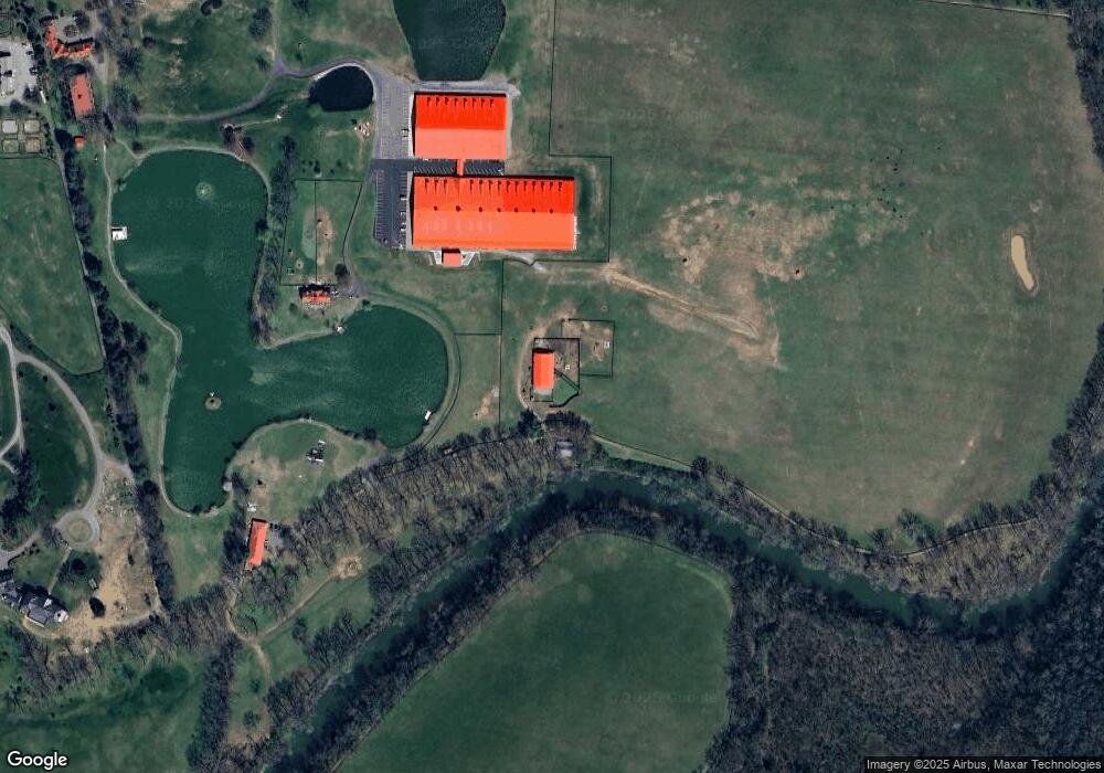 1301 Moran Rd, Franklin, TN 37069 - photo 1