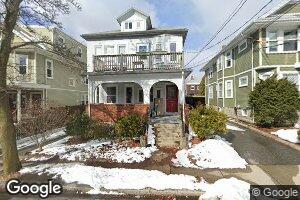 105 W Adams St Unit 2, Somerville, MA 02144