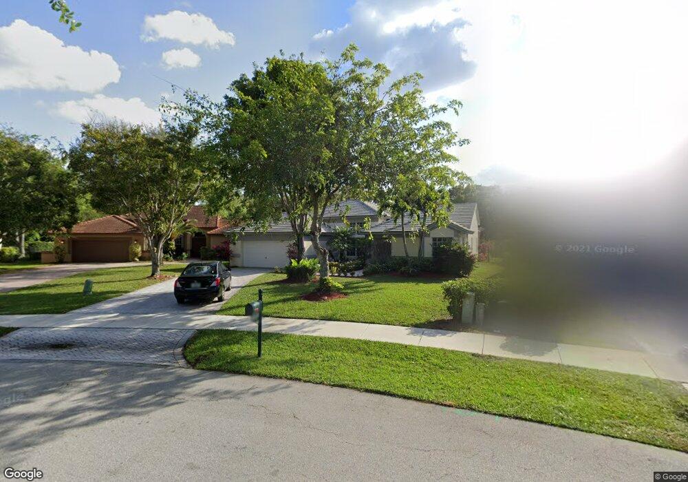 3172 Ridge Trace, Davie, FL 33328 - photo 1