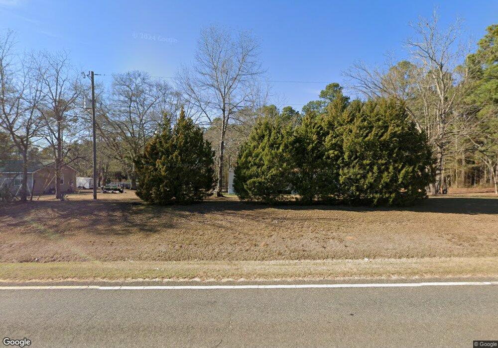 1338 Ga Highway 111, Moultrie, GA 31768 - photo 1