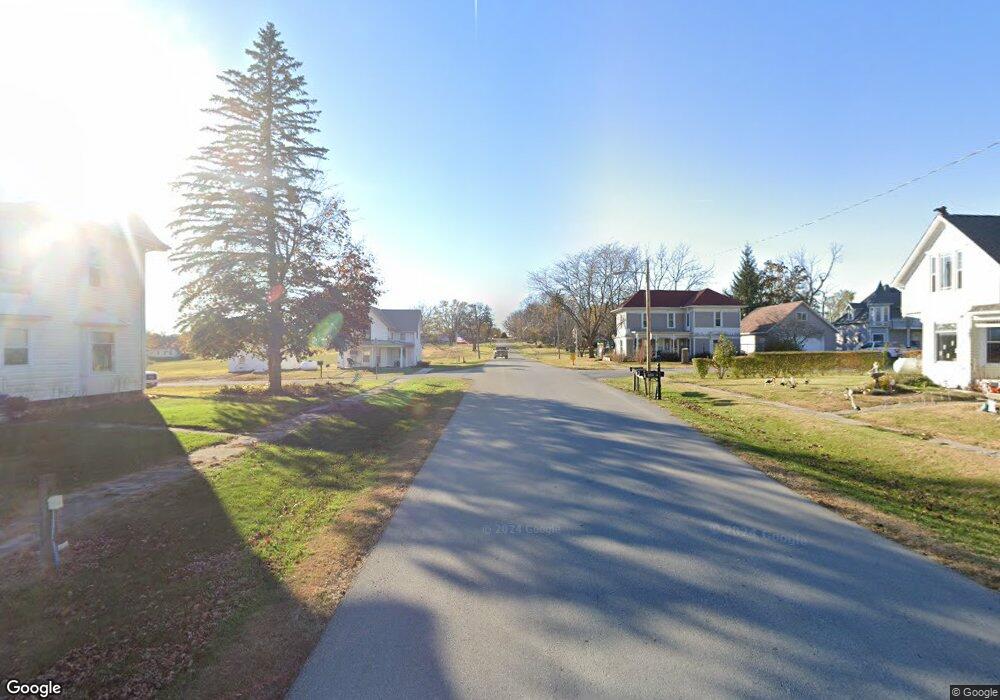 213 W 2nd St, Grand River, IA 50108 - photo 1