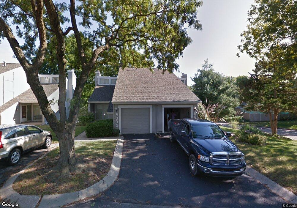 8000 Colony Ln, Lenexa, KS 66215 - photo 1