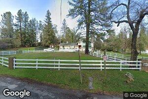 140 Hazel Rd, Applegate, CA 95703