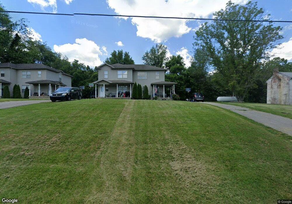1521 Main St, Charlestown, IN 47111 - photo 1
