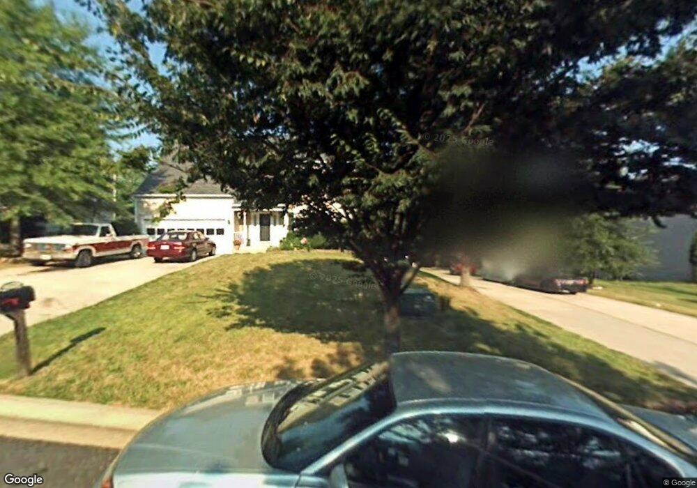 2106 White Fox Dr, Bowie, MD 20721 - photo 1