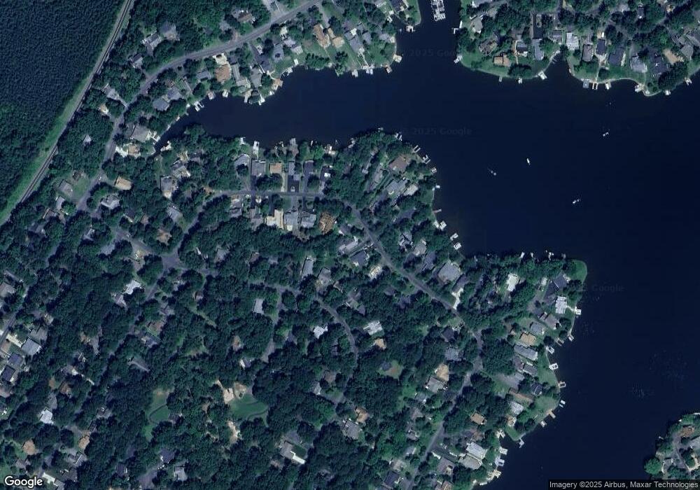 515 Harrison Cir, Locust Grove, VA 22508 - photo 1