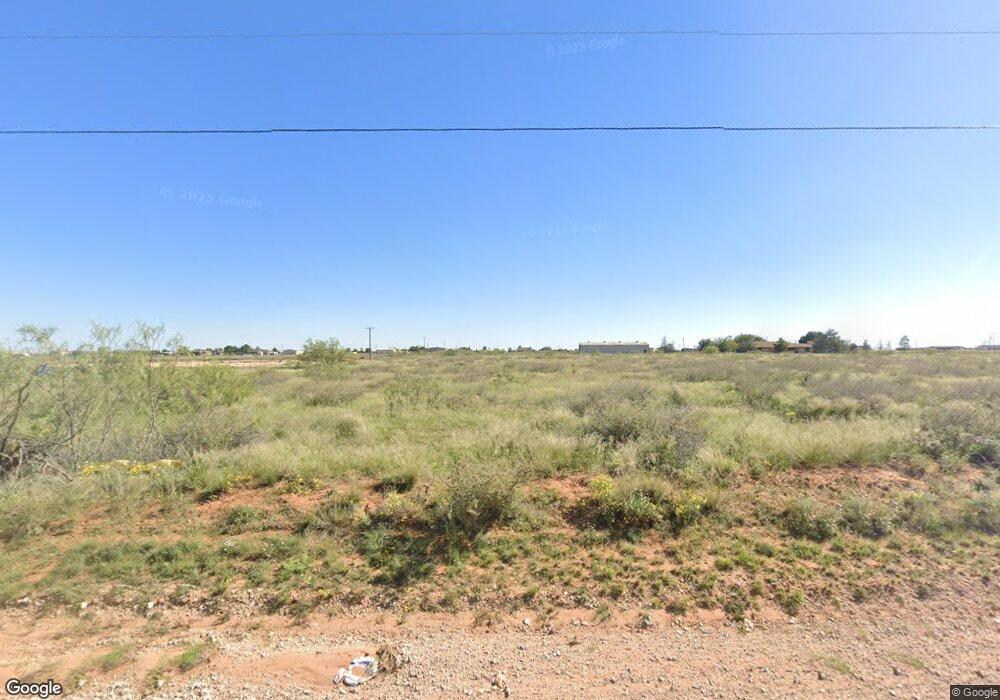 4100 SE 1000, Andrews, TX 79714 - photo 1