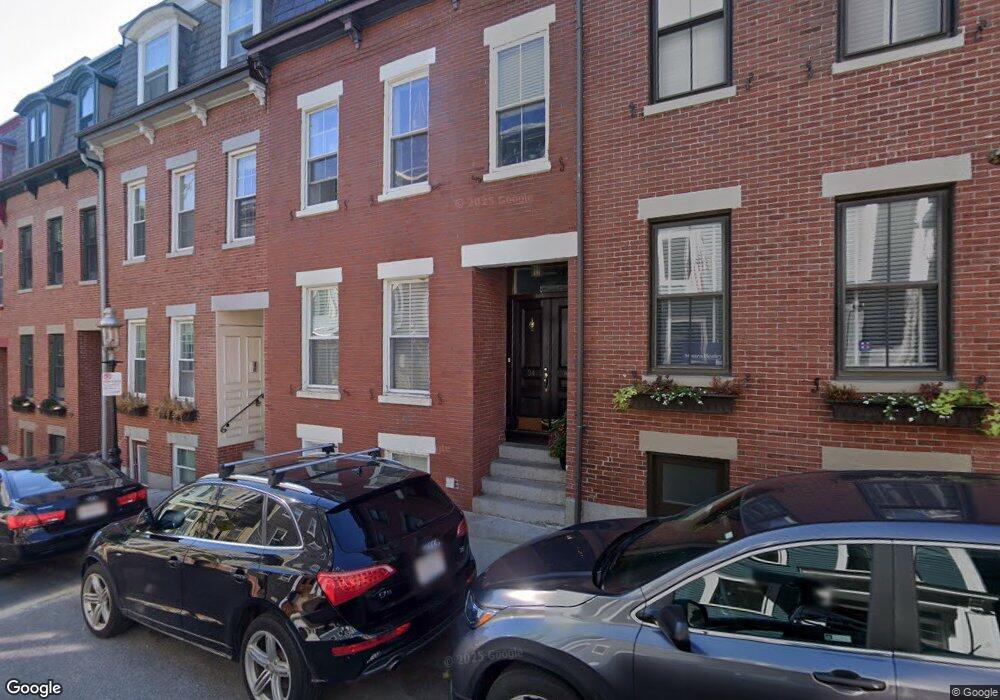 34 Soley St unit 2, Charlestown, MA 02129 - photo 1