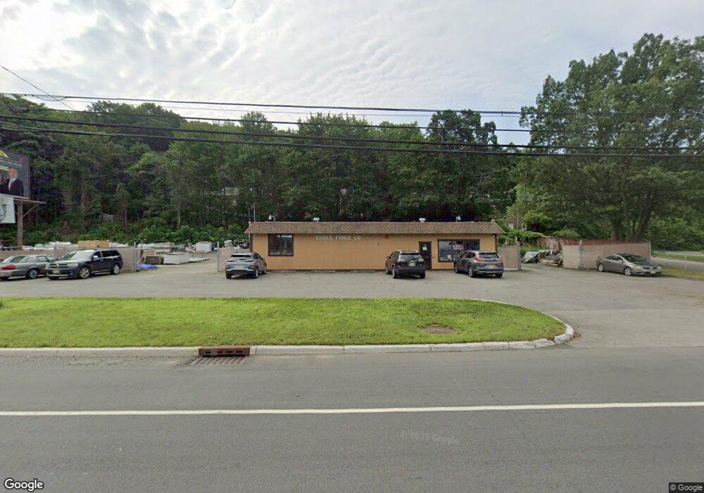 100 Seward St, Rockaway Boro, NJ 07866 - photo 1