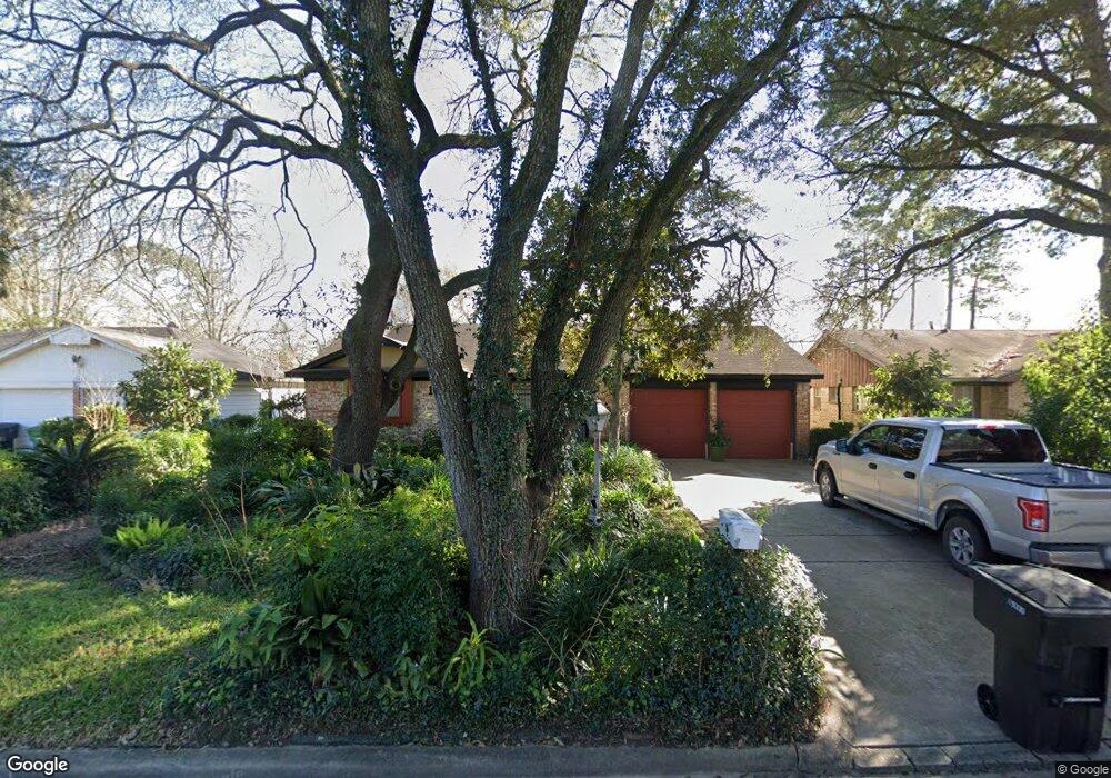 1303 W Donovan St, Houston, TX 77091 - photo 1