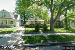 1604 SW Western Ave, Topeka, KS 66604