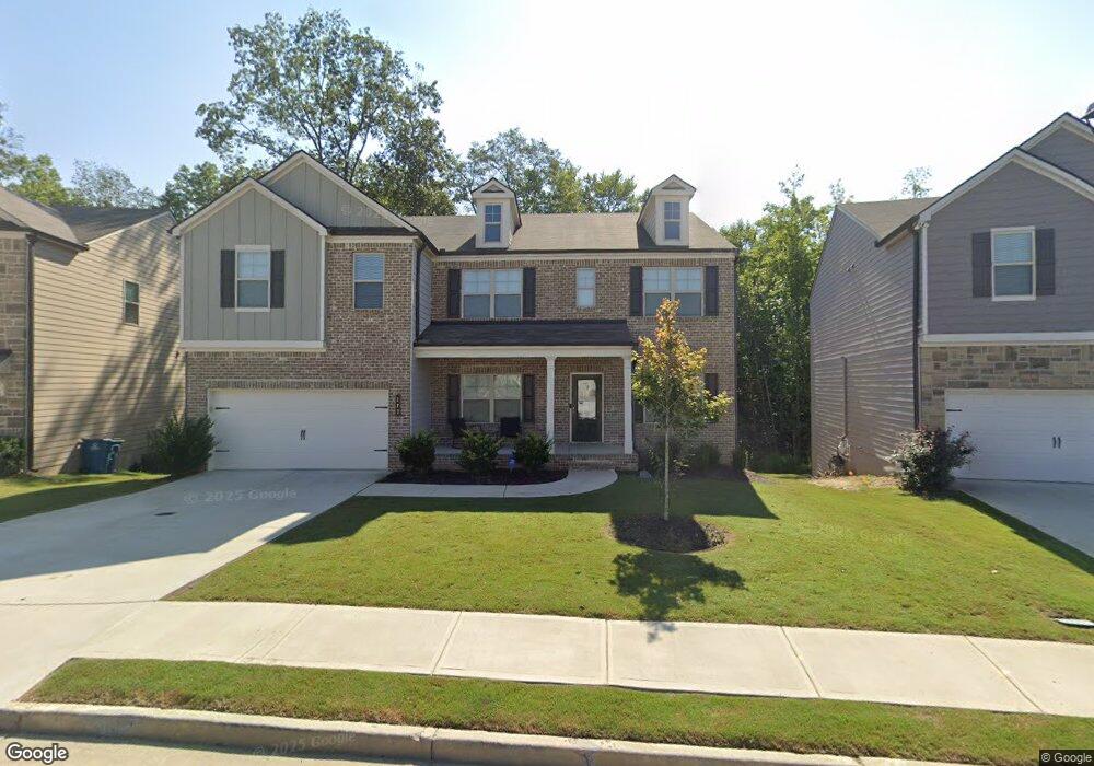 172 Creekside Bluff Way unit 81A, Auburn, GA 30011 - photo 1