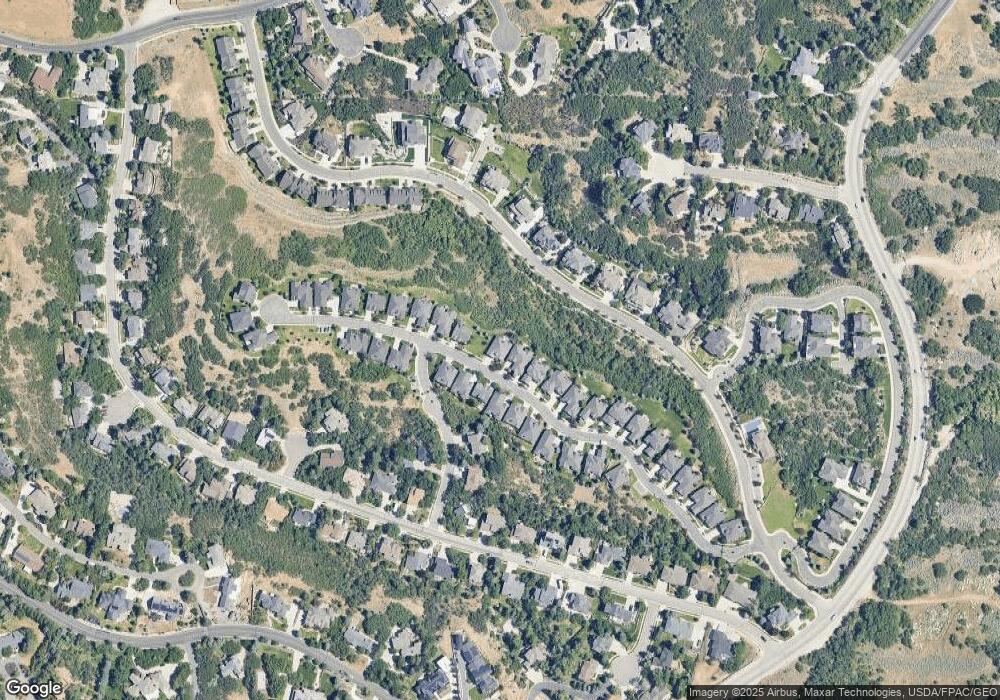 3043 Scenic Valley Ln, Sandy, UT 84092 - photo 1