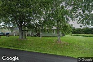 879 Carrsville Rd, Burna, KY 42028