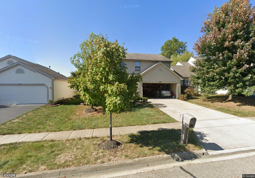 9189 Stream Pebble Dr, Columbus, OH 43240 - photo 1