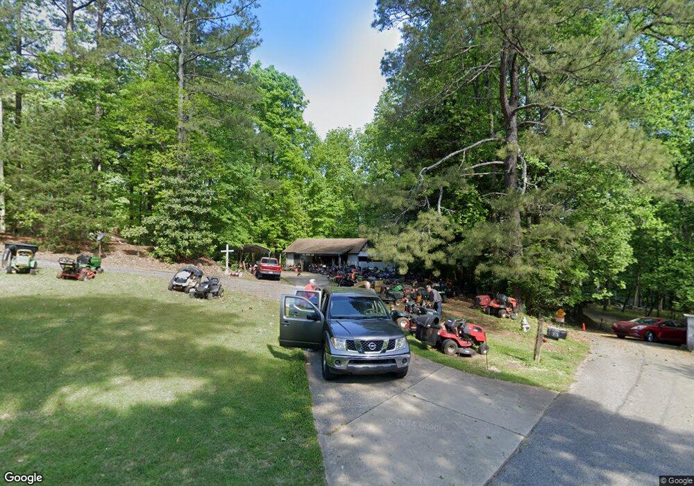 775 Cardinal Cove, Woodstock, GA 30188 - photo 1