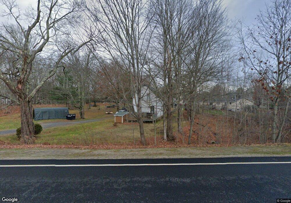 210 Main St, Windham, ME 04062 - photo 1