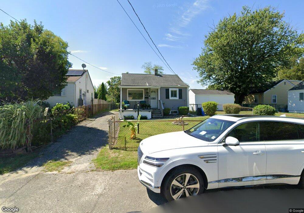 234 Ludlow St, Long Branch, NJ 07740 - photo 1