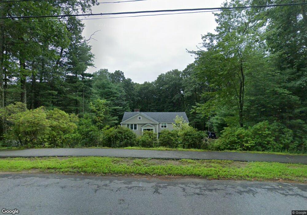 107 Ministerial Dr, Concord, MA 01742 - photo 1