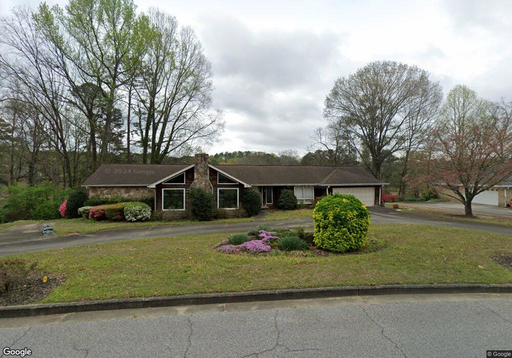 360 Fallen Leaf Ln, Roswell, GA 30075 - photo 1