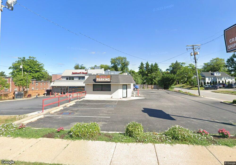 1722 E Joppa Rd, Baltimore, MD 21234 - photo 1