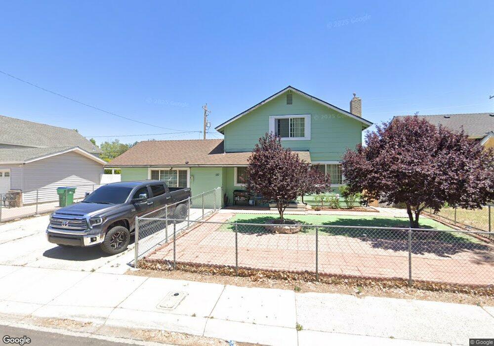 1110 Monitor Dr, Reno, NV 89512 - photo 1