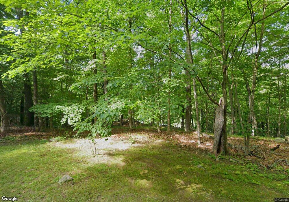 52 Whippoorwill Lake Rd, Chappaqua, NY 10514 - photo 1