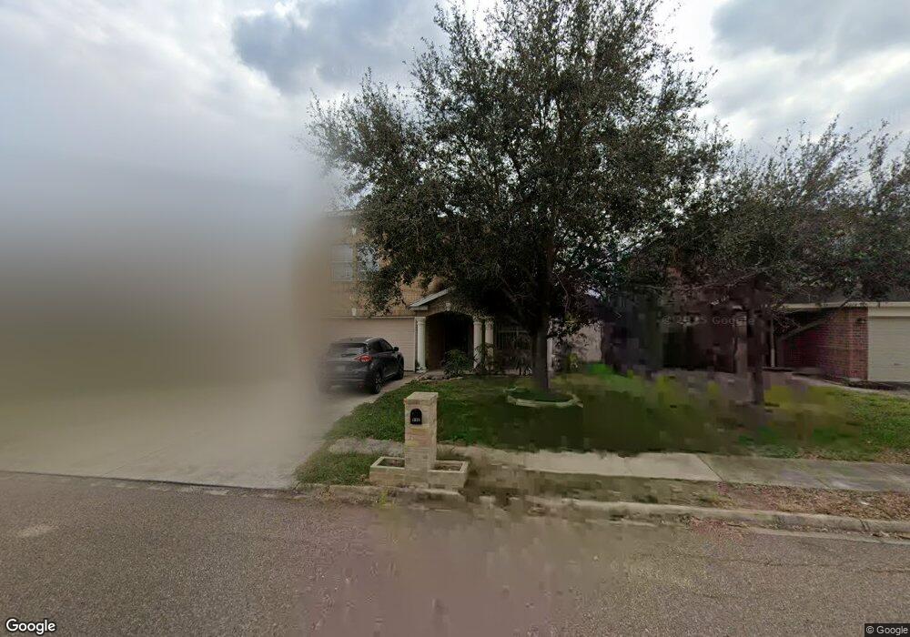 1938 Katherine Ave, Edinburg, TX 78539 - photo 1