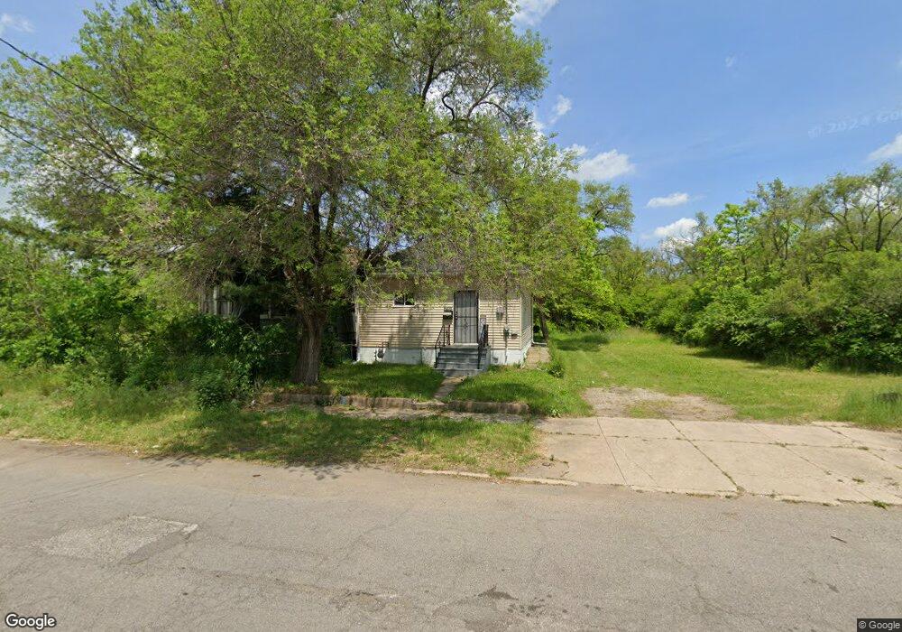 2572 W 9th Ave, Gary, IN 46404 - photo 1