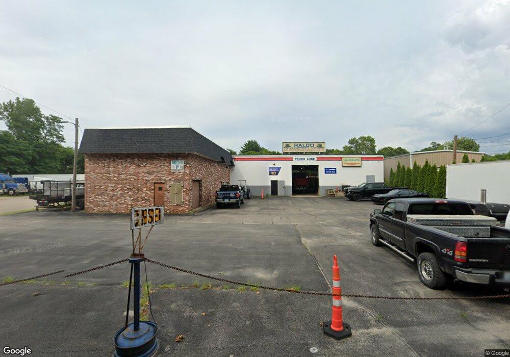 51 Ralco Way, Cumberland, RI 02864 - photo 1