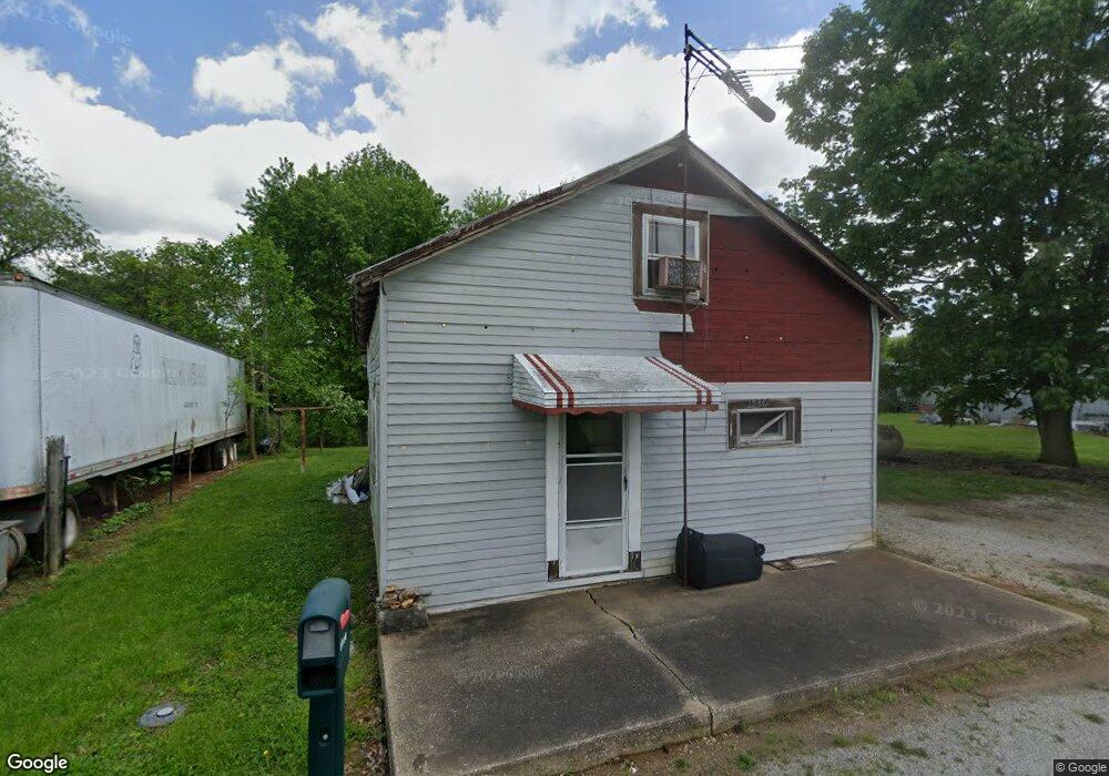 1530 Hunter Ln, Corydon, IN 47112 - photo 1