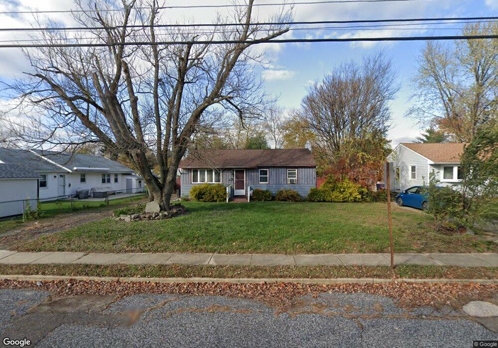 215 E Clinton St, Clayton, NJ 08312 - photo 1