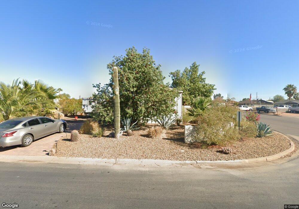 755 S 85th Way, Mesa, AZ 85208 - photo 1