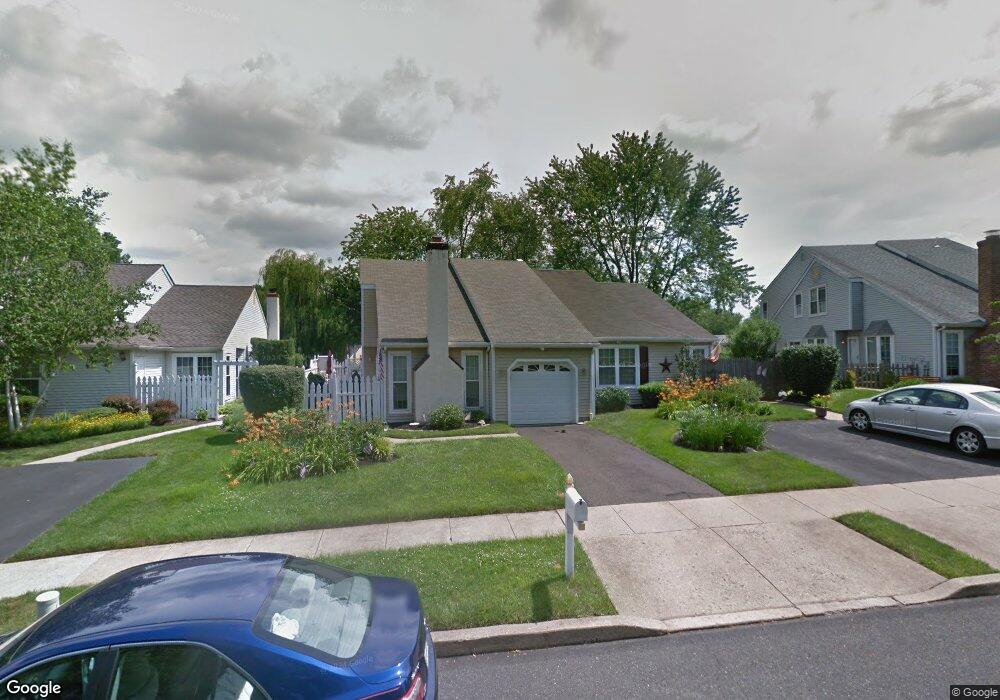 281 Woods Edge Place, Langhorne, PA 19047 - photo 1