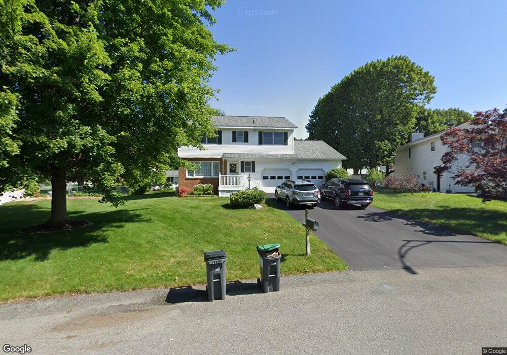 9 Longwood Dr, Albany, NY 12211 - photo 1