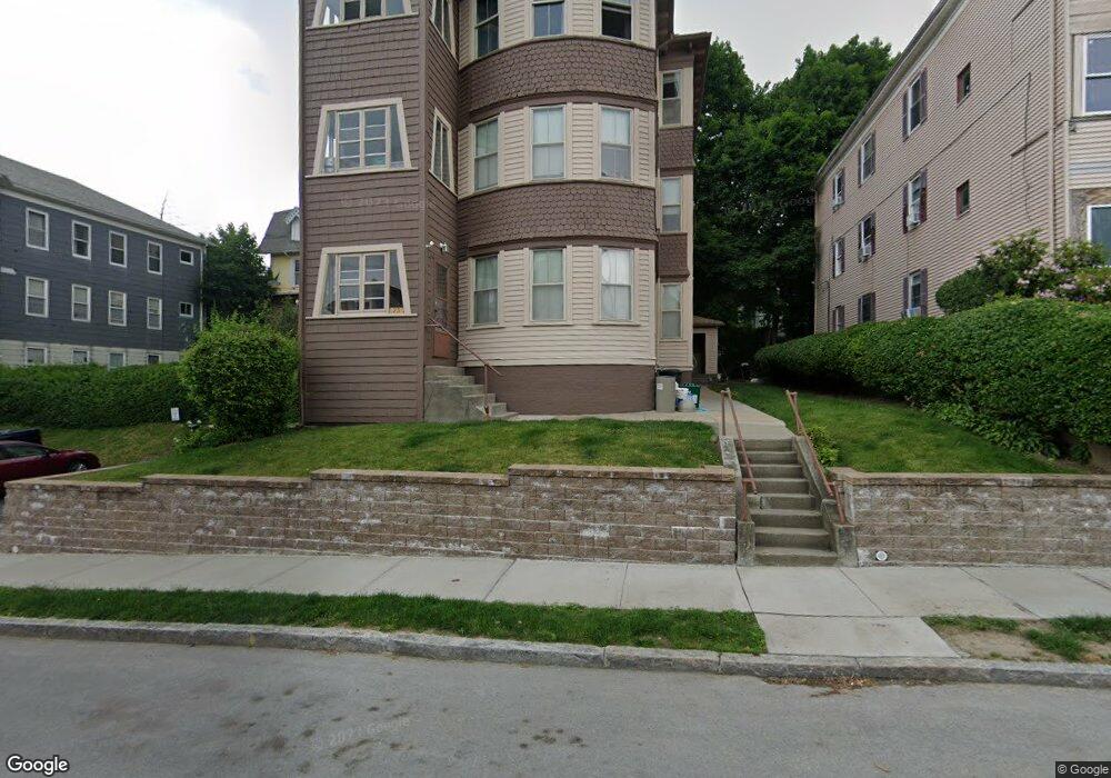 23 Arlington St, Worcester, MA 01604 - photo 1