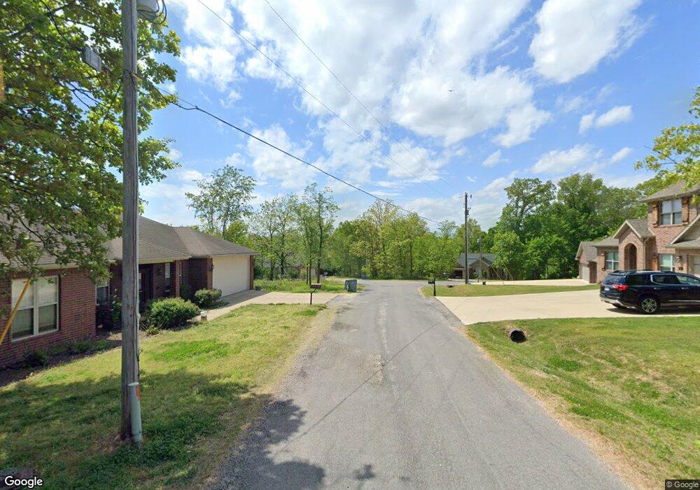 - Lillian Ln, Bella Vista, AR 72715 - photo 1
