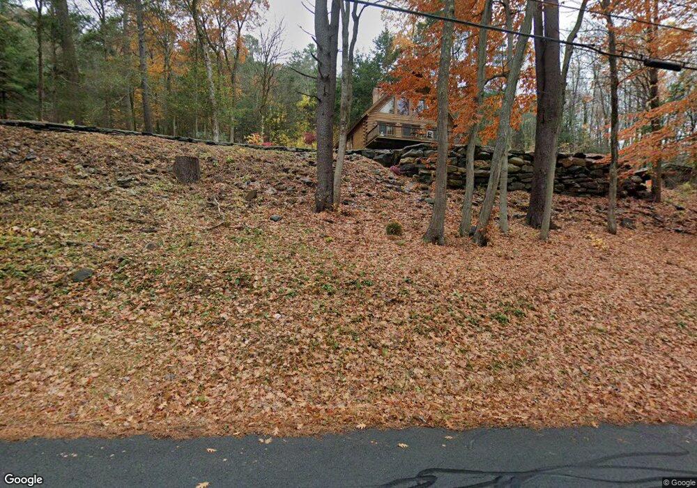 228 S Shelburne Rd, Greenfield, MA 01301 - photo 1