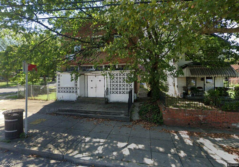 4515 Sheriff Rd NE, Washington, DC 20019 - photo 1