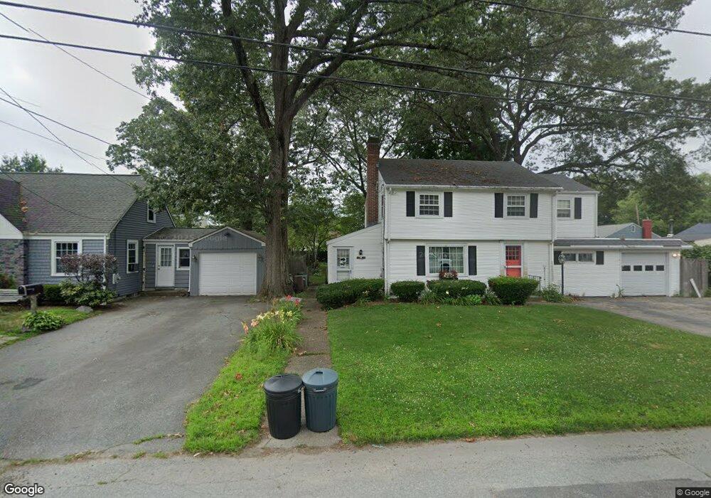 109 George St, Warwick, RI 02888 - photo 1