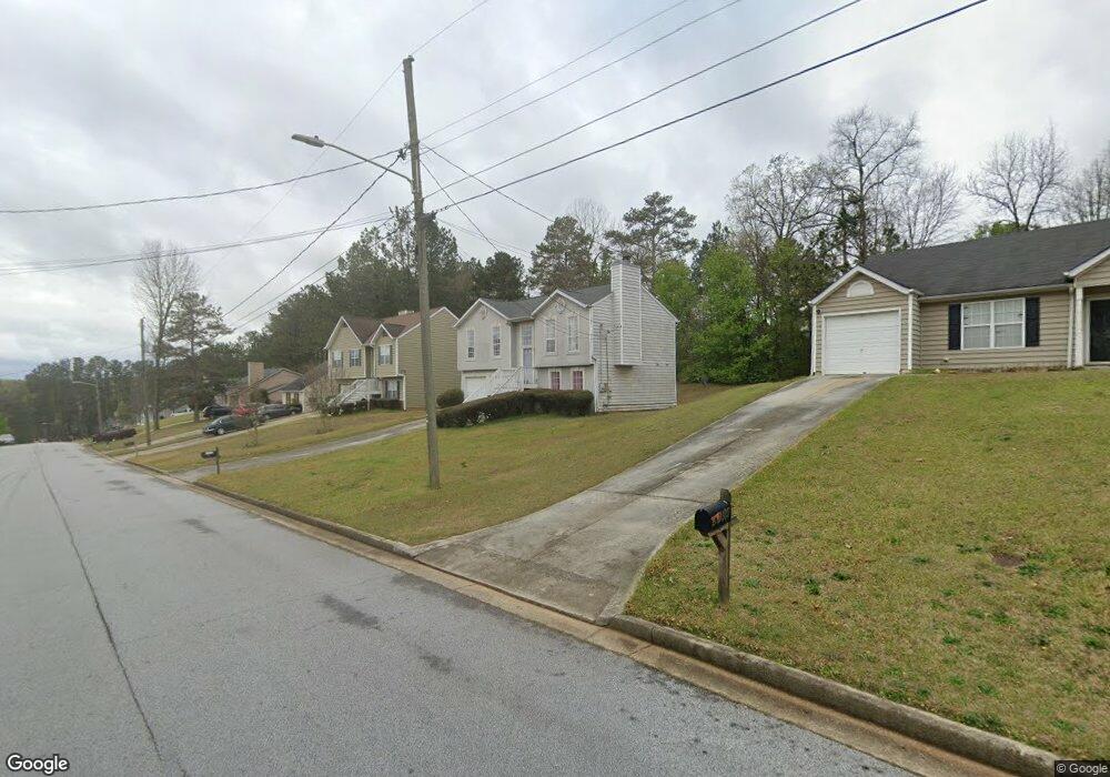 3180 Creekwood Dr, Rex, GA 30273 - photo 1