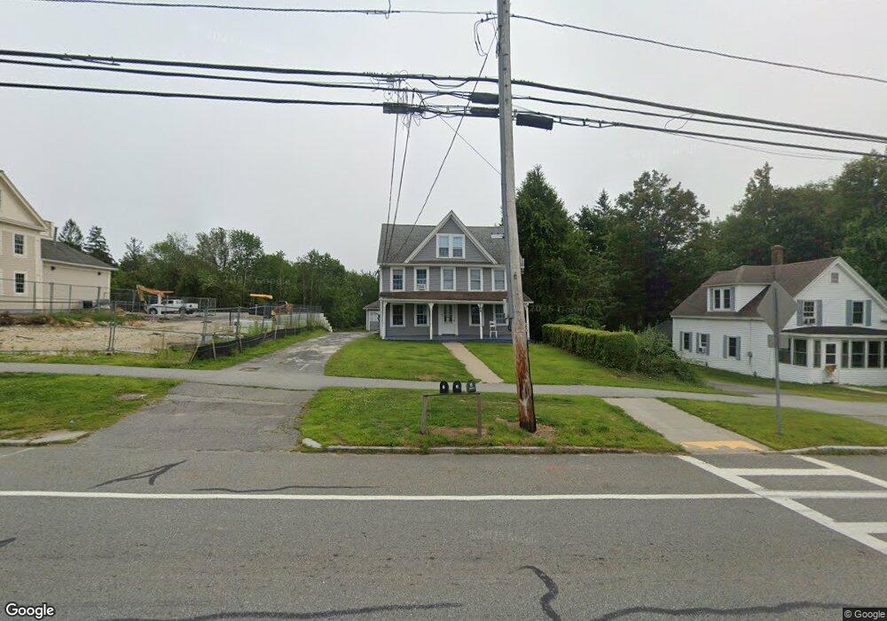 261 Main St, Rutland, MA 01543 - photo 1