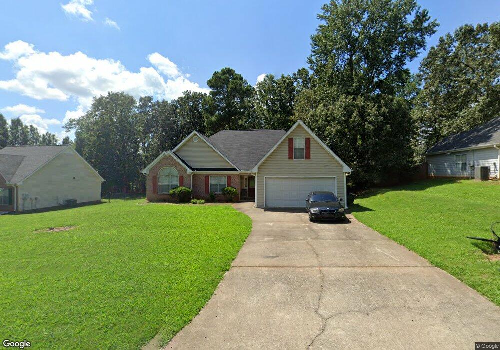 70 Deep Springs Way, Covington, GA 30016 - photo 1