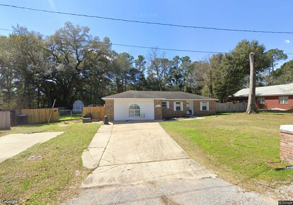 8317 Raleigh Cir, Pensacola, FL 32534 - photo 1