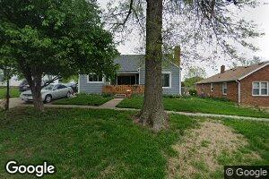1020 Mohawk St, Syracuse, NE 68446