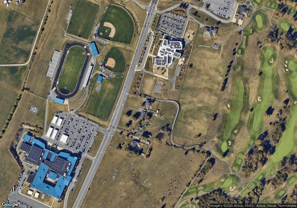 850 Garbers Church Rd, Harrisonburg, VA 22801 - photo 1