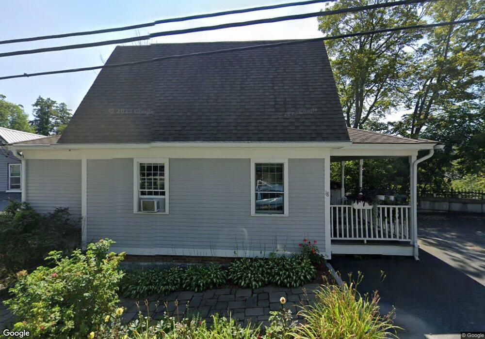 18 High St, Enfield, NH 03748 - photo 1