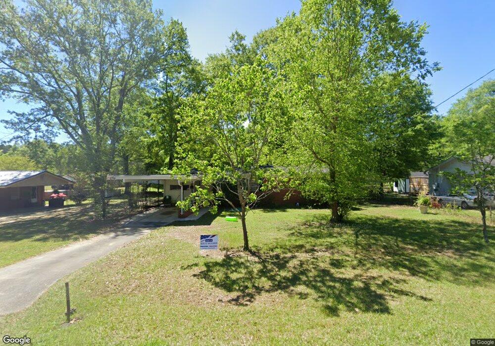 109 Tyus St, Barnesville, GA 30204 - photo 1