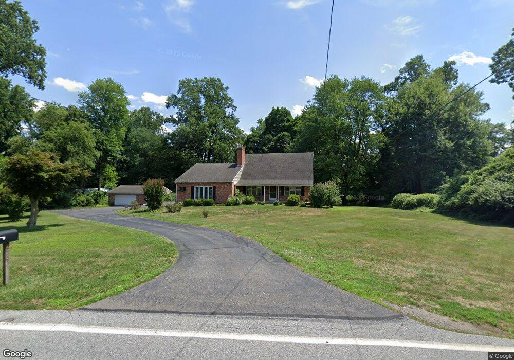 276 Forge Rd, Glen Mills, PA 19342 - photo 1